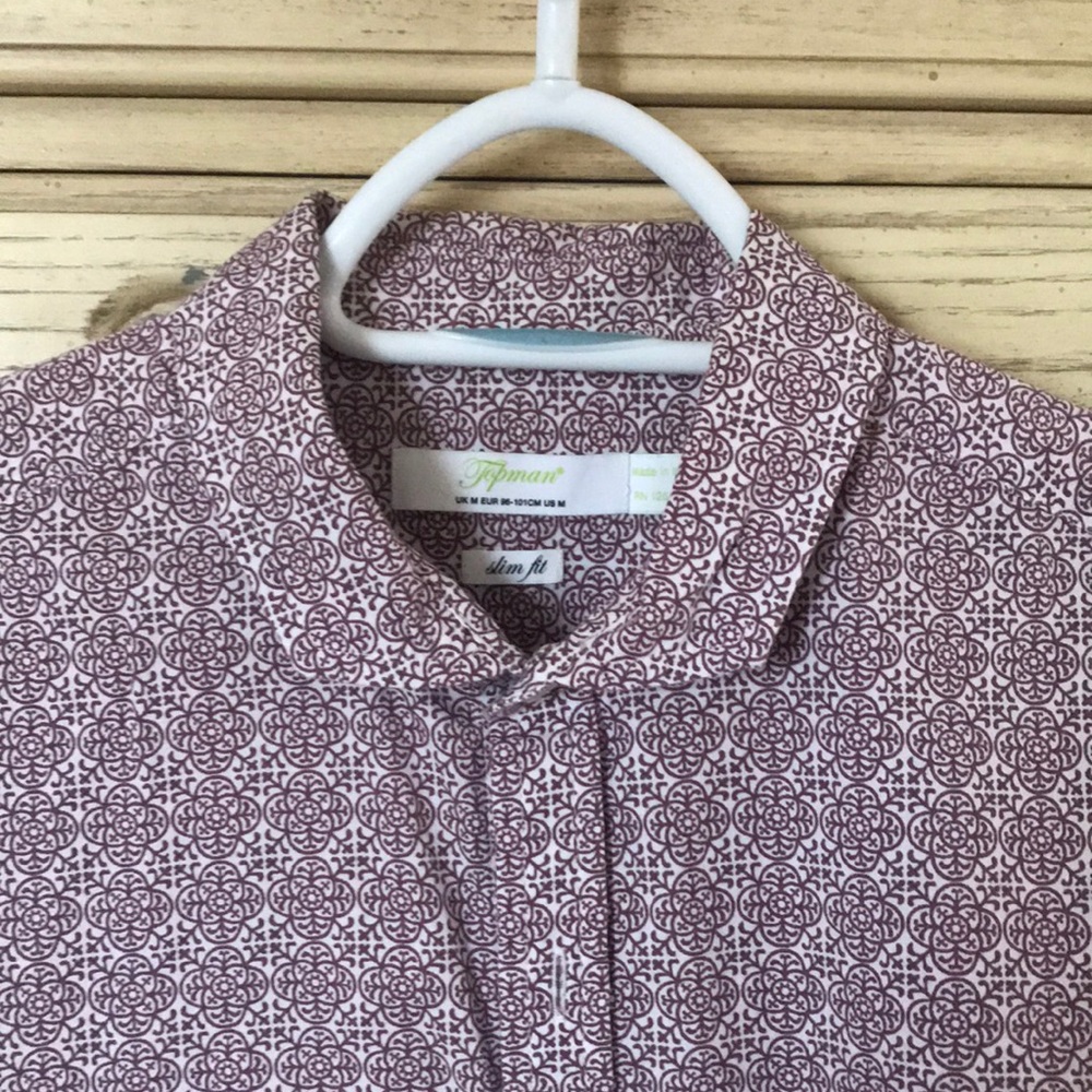 Topman Shirt